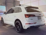 2024 Audi Q5 45 S line Premium quattro