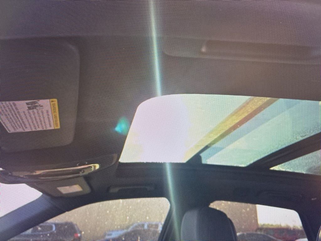 2024 Audi Q5 45 S line Premium quattro