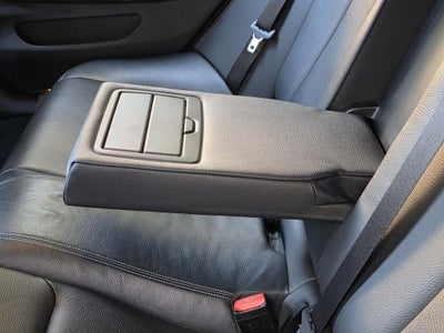 2019 BMW 4 Series 440i Gran Coupe