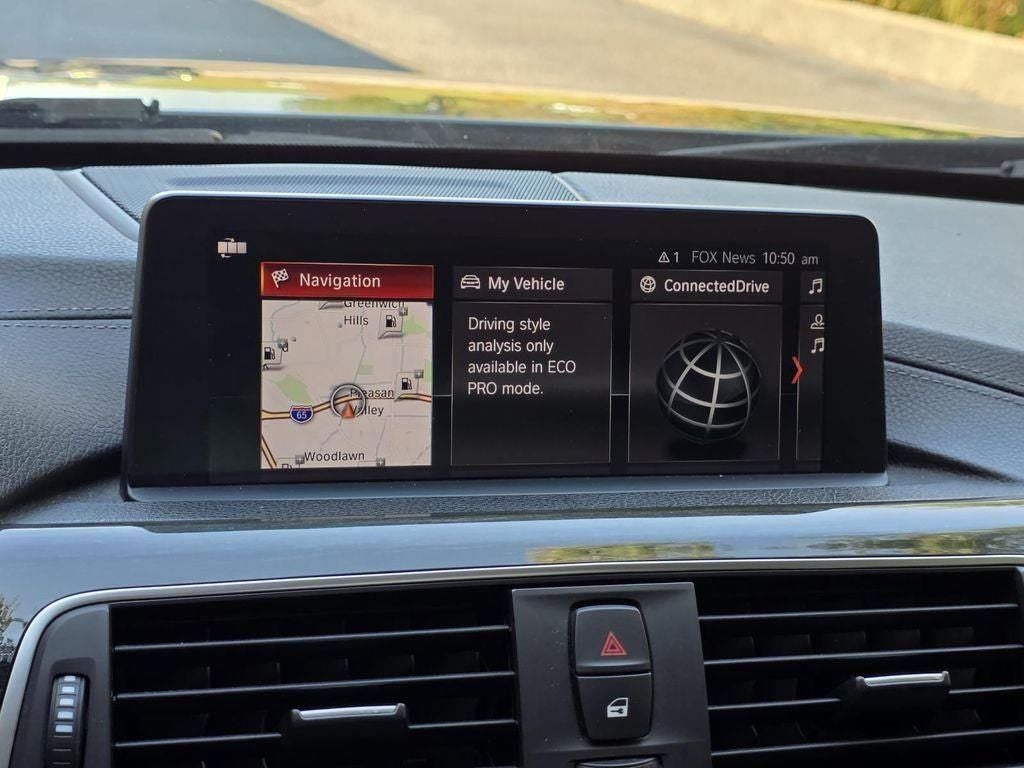 2019 BMW 4 Series 440i Gran Coupe