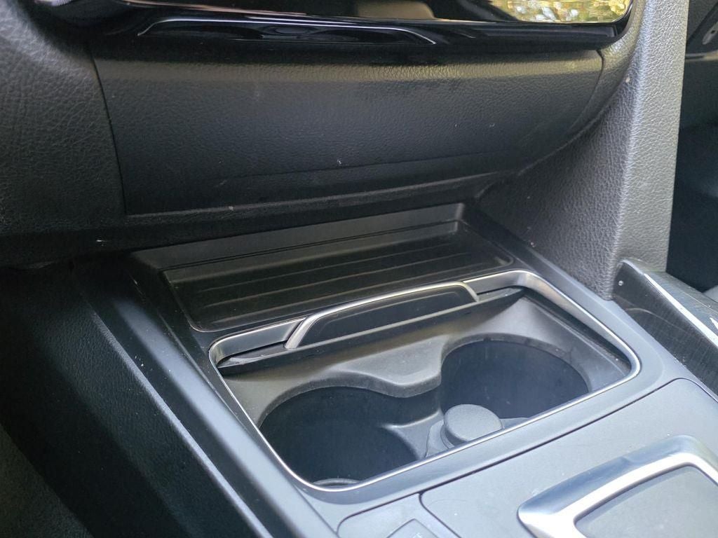 2019 BMW 4 Series 440i Gran Coupe