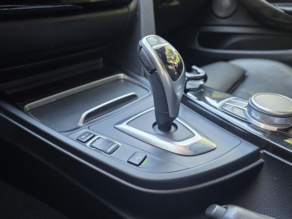 2019 BMW 4 Series 440i Gran Coupe