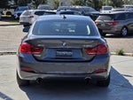 2019 BMW 4 Series 440i Gran Coupe