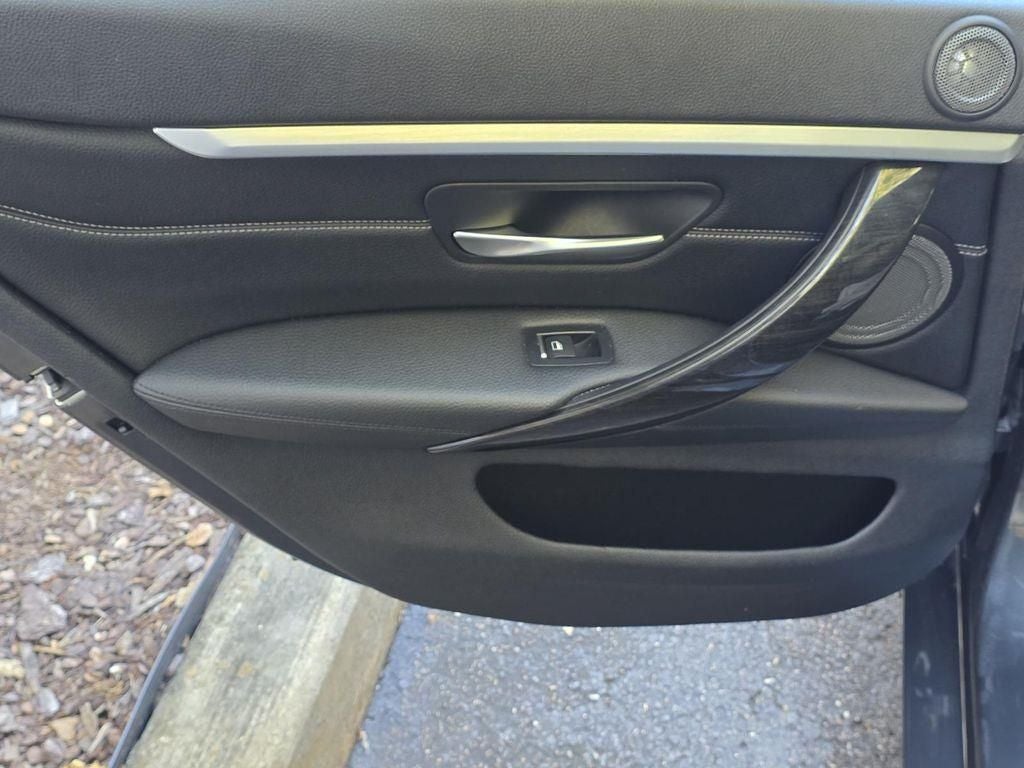 2019 BMW 4 Series 440i Gran Coupe