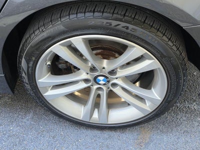 2019 BMW 4 Series 440i Gran Coupe