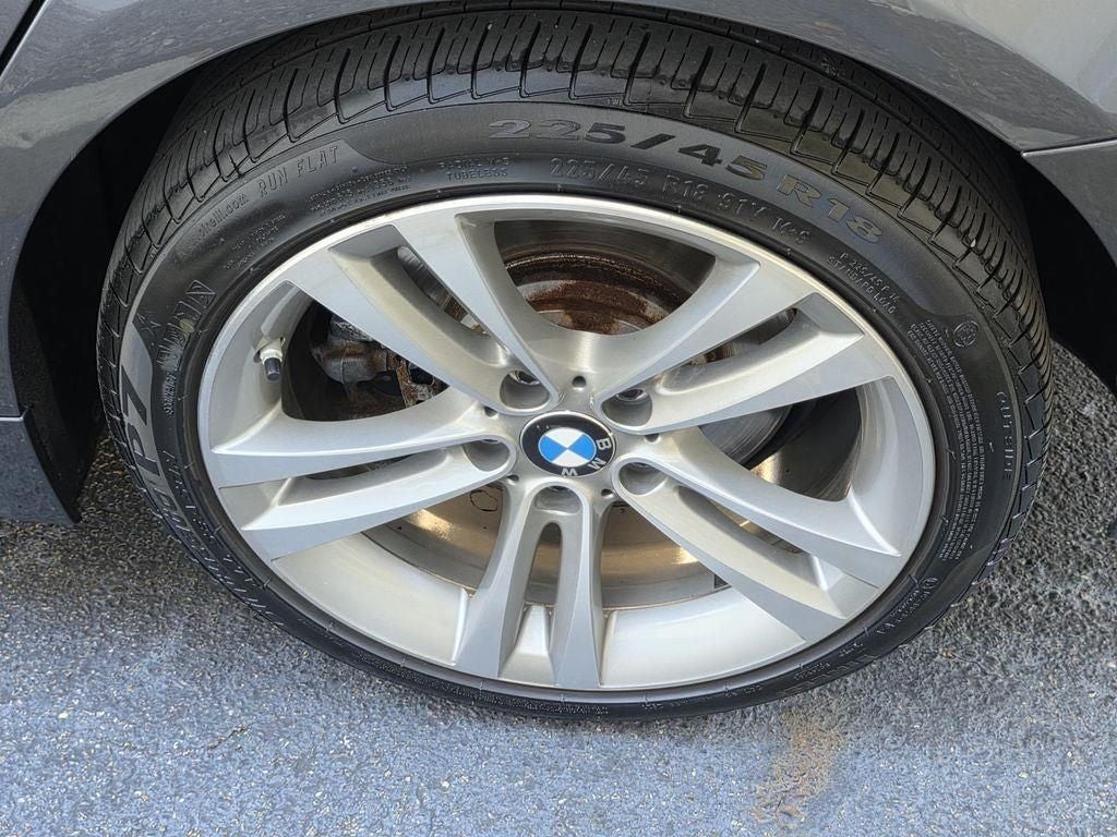 2019 BMW 4 Series 440i Gran Coupe