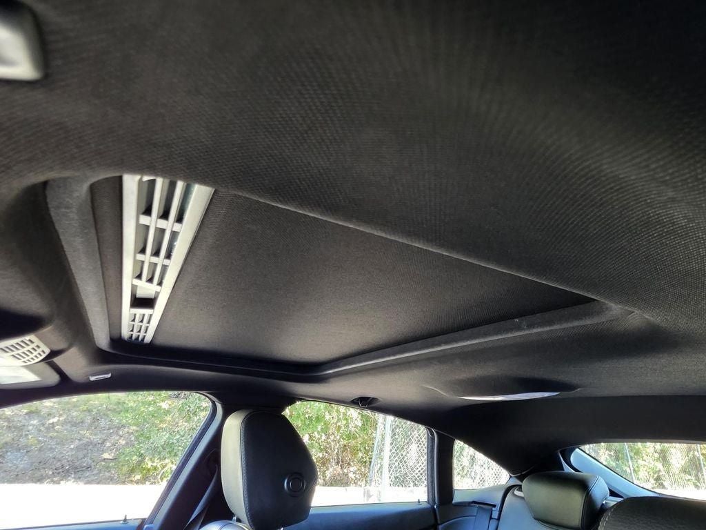 2019 BMW 4 Series 440i Gran Coupe