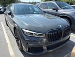 2022 BMW 7 Series 750i xDrive