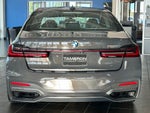 2022 BMW 7 Series 750i xDrive
