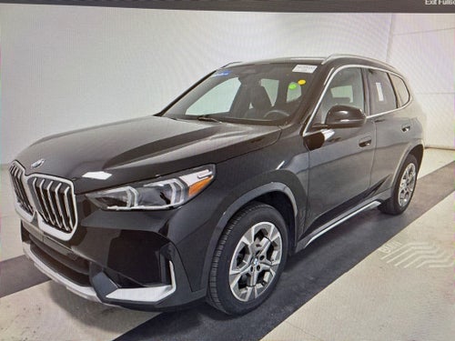 2025 BMW X1 xDrive28i