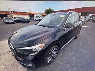 2021 BMW X1 sDrive28i