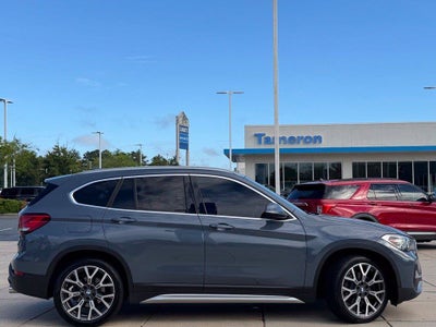 2021 BMW X1 xDrive28i