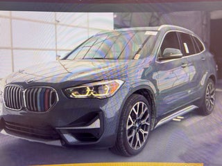 2021 BMW X1 xDrive28i