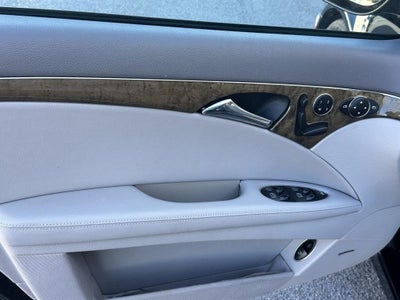 2007 Mercedes-Benz E-Class E 350 Base