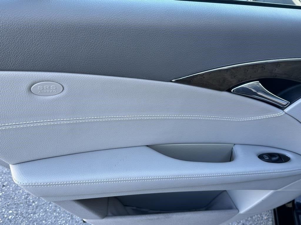 2007 Mercedes-Benz E-Class E 350 Base