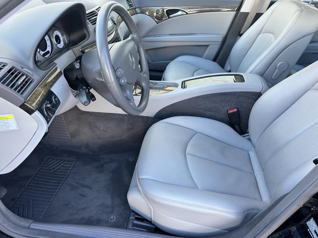 2007 Mercedes-Benz E-Class E 350 Base