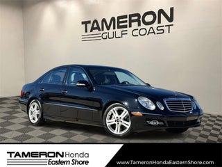 2007 Mercedes-Benz E-Class E 350 Base