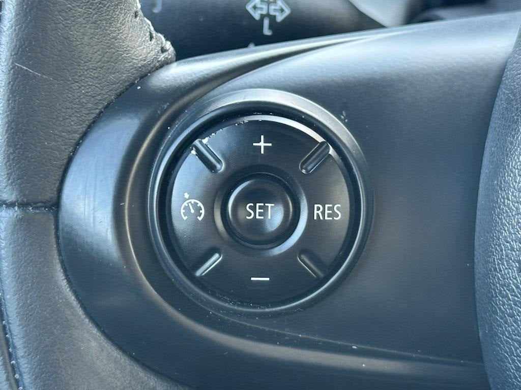 2015 MINI Hardtop 4 Door Cooper S