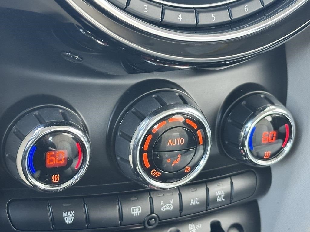 2015 MINI Hardtop 4 Door Cooper S