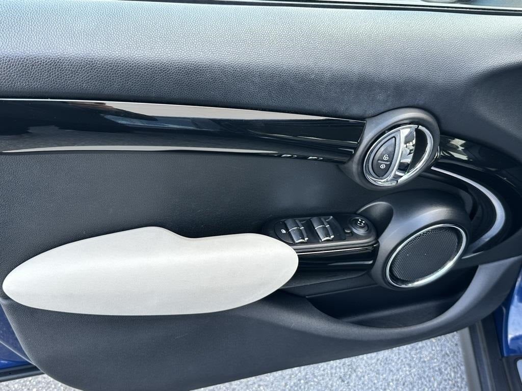 2015 MINI Hardtop 4 Door Cooper S