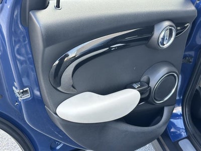 2015 MINI Hardtop 4 Door Cooper S