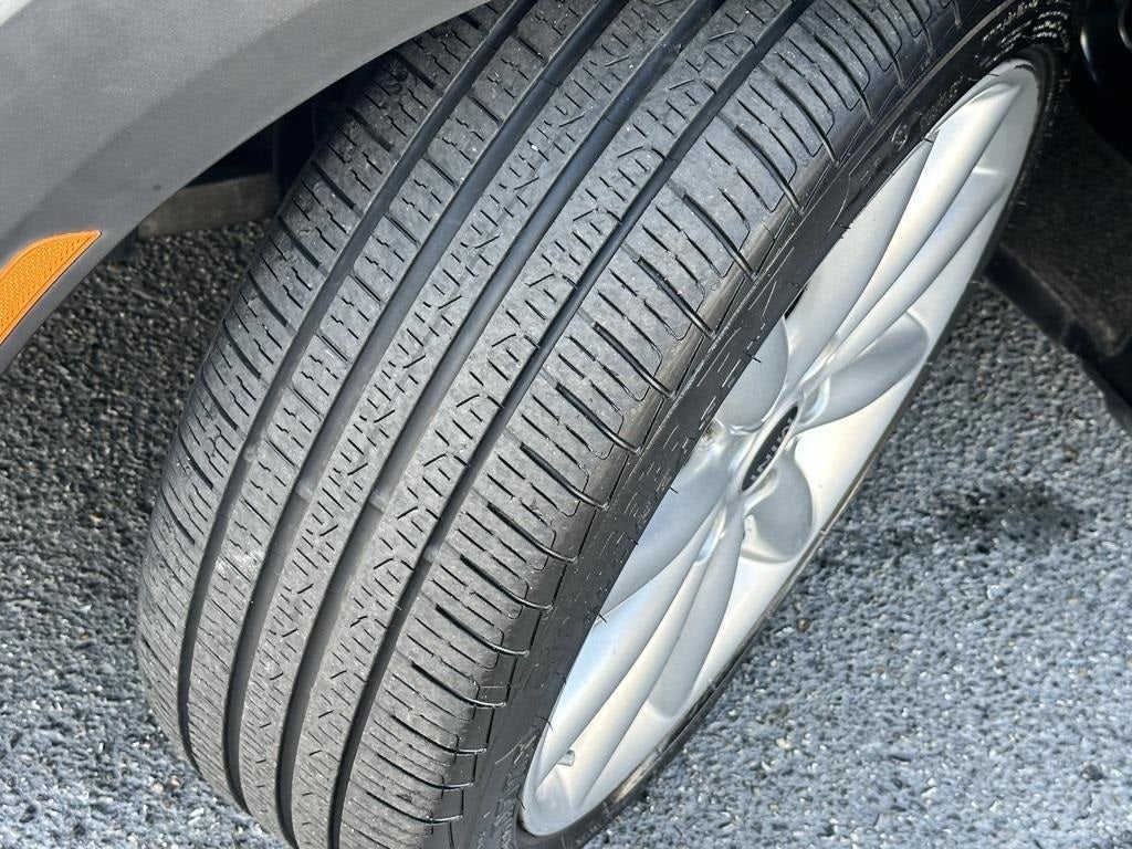 2015 MINI Hardtop 4 Door Cooper S