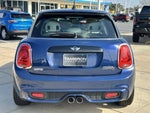 2015 MINI Hardtop 4 Door Cooper S