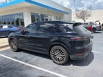 2022 Porsche Cayenne S