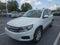 2017 Volkswagen Tiguan 2.0T S