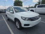 2017 Volkswagen Tiguan 2.0T S