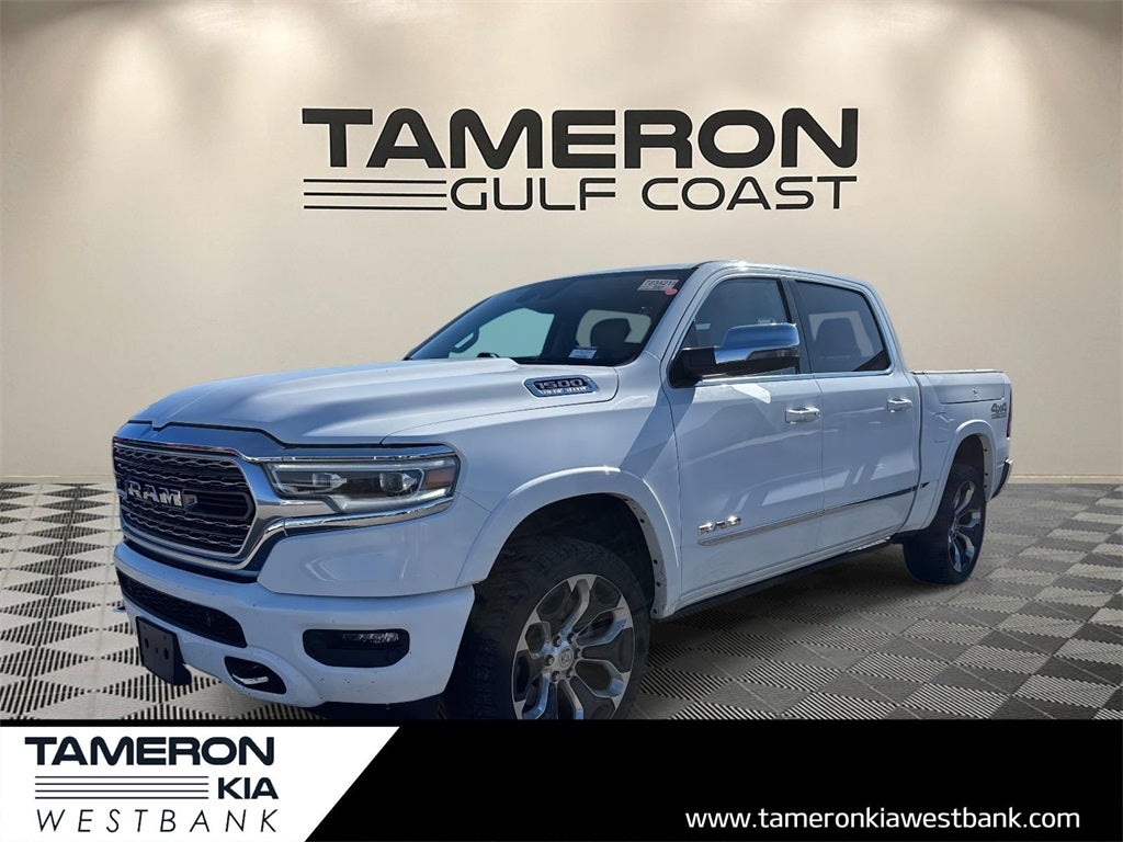 2024 RAM 1500 Limited