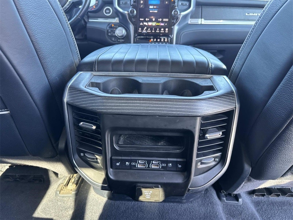 2024 RAM 1500 Limited