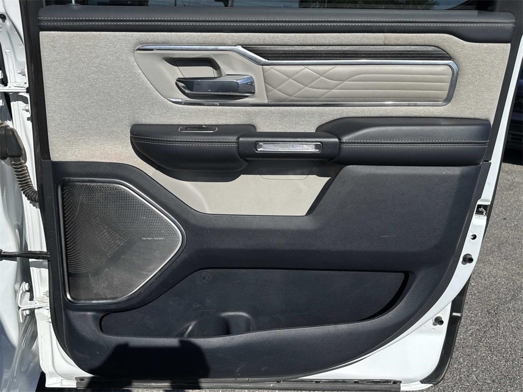 2024 RAM 1500 Limited