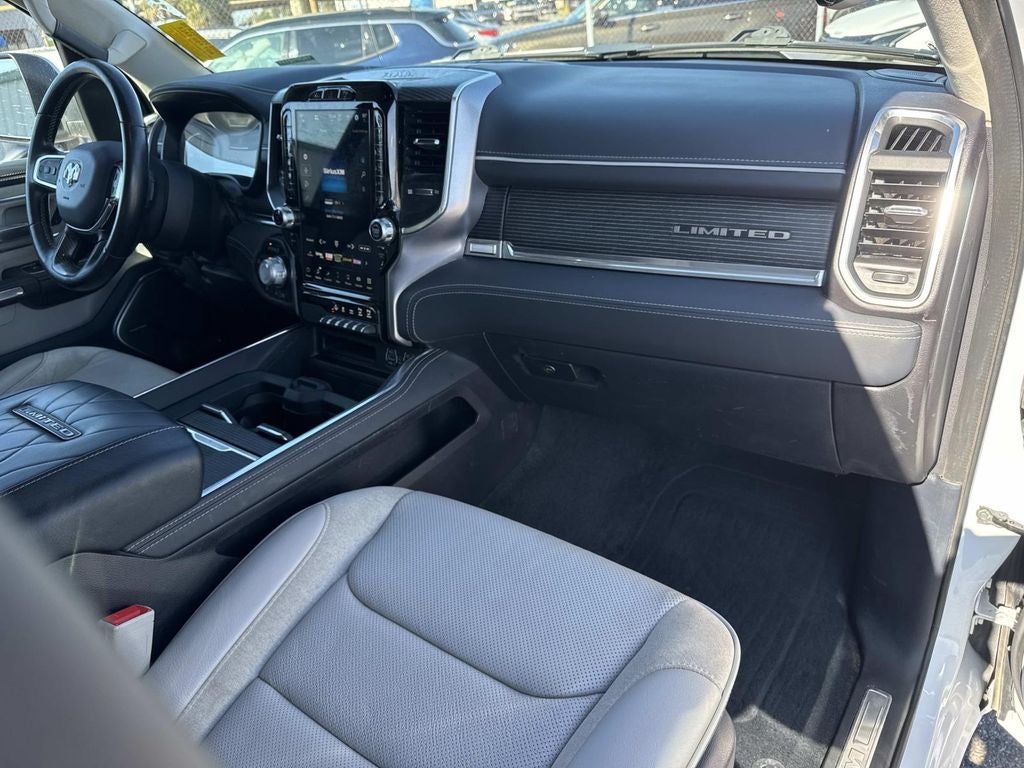 2024 RAM 1500 Limited