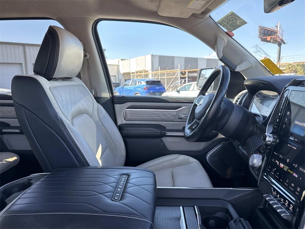 2024 RAM 1500 Limited