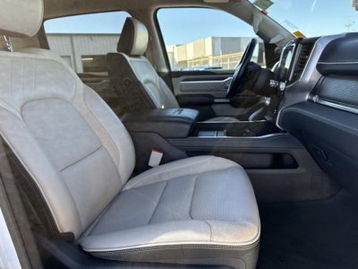2024 RAM 1500 Limited
