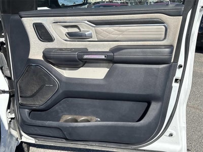 2024 RAM 1500 Limited