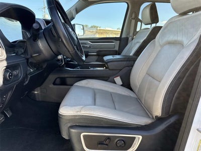 2024 RAM 1500 Limited