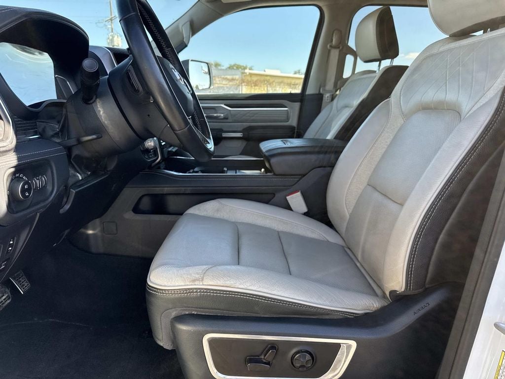 2024 RAM 1500 Limited