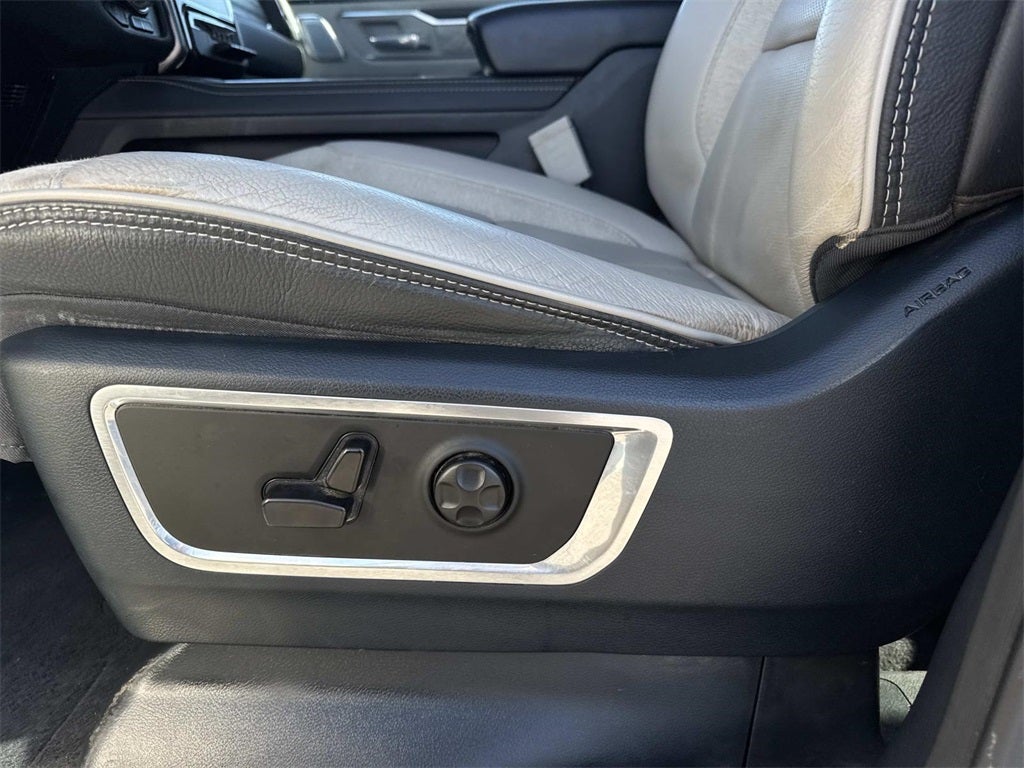 2024 RAM 1500 Limited