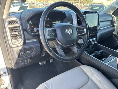 2024 RAM 1500 Limited