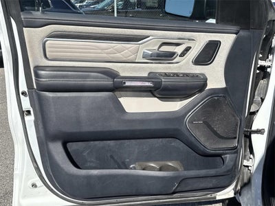 2024 RAM 1500 Limited