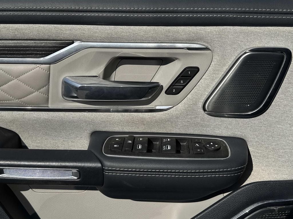 2024 RAM 1500 Limited