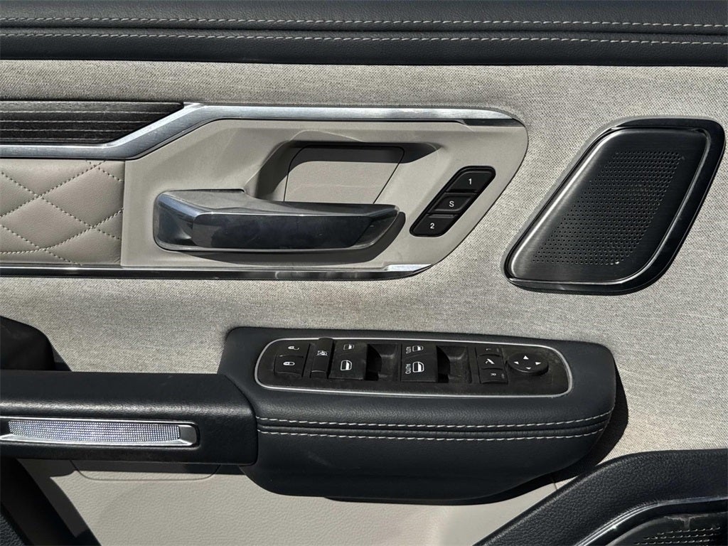 2024 RAM 1500 Limited