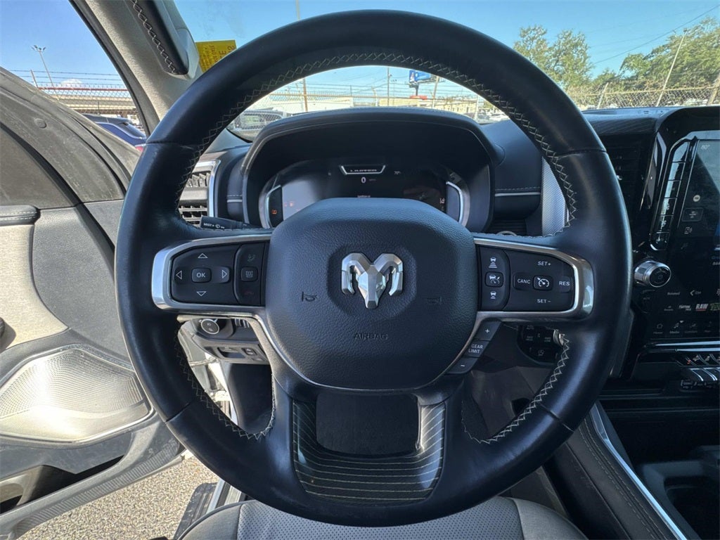 2024 RAM 1500 Limited