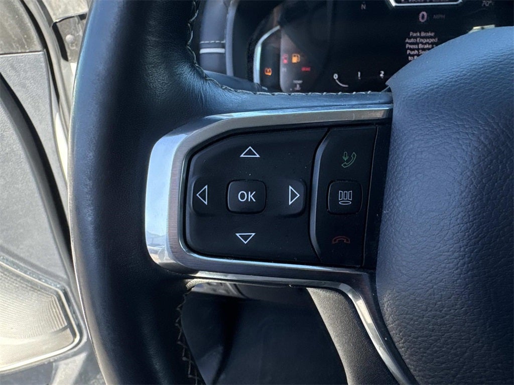 2024 RAM 1500 Limited