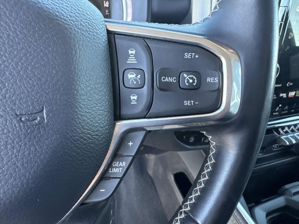 2024 RAM 1500 Limited