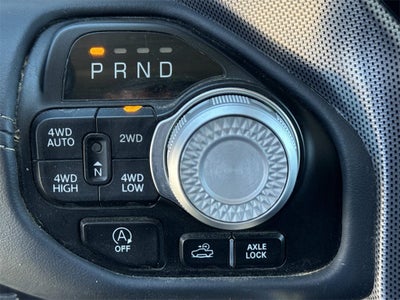 2024 RAM 1500 Limited