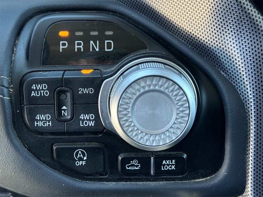 2024 RAM 1500 Limited