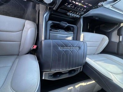 2024 RAM 1500 Limited